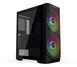 Корпус Krux Vortex Black (KRX0094) 017317 фото 1
