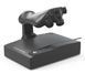 Джойстик, рычаг управления двигателем Hori XS/PC Flight Stick (MBS-015U) 013462 фото 3