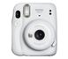 Фотокамера моментальной печати Fujifilm Instax Mini 11 White (16655039) 299796 фото 1