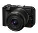 Компактний фотоапарат Canon EOS R50 V+ RFS 1430mm f/46.3 IS STM PZ Content Creator Black (6895C028) 615195 фото 3