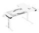 Стіл ULTRADESK Winger Білий 493424 фото 2