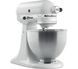 Кухонна машина KitchenAid 5K45SSEWH 020694 фото 3