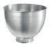 Кухонна машина KitchenAid 5K45SSEWH 020694 фото 4