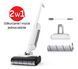 Пылесос TEFAL X-Clean 10 GF7540 с функцией мытья, самоочистки и сушки 2052698 фото 1