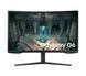 Монитор Samsung Odyssey G6 (LS32BG650EUXEN) 026204 фото 1