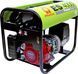 Бензиновий генератор Pramac ES4000 AVR (PE292SH100A) 000148 фото 2