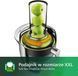 Соковитискач центробіжний Philips Avance Collection HR1921/20 610686 фото 5