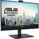 Монітор ASUS BE27ACSBK (90LM03I1-B01370) 023056 фото 2