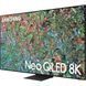 QLED телевизор Samsung QE85QN800D 003095 фото 3