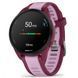 Смарт-годинник Garmin Forerunner 165 Music Berry/Lilac (010-02863-33/B3) 035067 фото 1