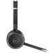 Навушники з мікрофоном JABRA Evolve 75 SE MS (7599-842-109) 029762 фото 4