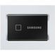 SSD накопитель Samsung T7 Touch 500GB Black (MU-PC500K/WW) 002242 фото 10