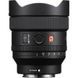 Широкоугольный объектив Sony SEL14F18GM 14mm f/1,8GM 043578 фото 8