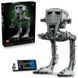 Блоковий конструктор LEGO Star Wars Крокохід AT-ST (75417) 613451 фото 10
