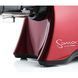 Соковитискач шнековий Sana Juicer by Omega EUJ-707 Red 036222 фото 2