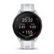 Смарт-часы Garmin Forerunner 165 Music Mist Gray/Whitestone (010-02863-31/B1) 614160 фото 2