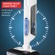 Пылесос TEFAL X-Clean 10 GF7540 с функцией мытья, самоочистки и сушки 2052698 фото 5