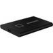 SSD накопитель Samsung T7 Touch 500GB Black (MU-PC500K/WW) 002242 фото 6