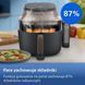 Фритюрница без масла PHILIPS NA547/07 Ovi Ultra с функцией Steamfry, паром, автоочисткой, направляющей 2117876 фото 6
