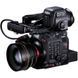 Видеокамера Canon EOS C300 Mark III (3795C003) 014369 фото 6