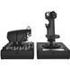 Джойстик Logitech X-56 Rhino Saitek Pro Flight (945-000059) 014221 фото 6