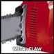 Акумуляторна пила Einhell GE-LC 18 Li Kit (4501760) 004525 фото 8