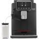 Кавомашина автоматична Gaggia CADORNA Milk Black 016417 фото 2