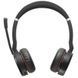 Навушники з мікрофоном JABRA Evolve 75 SE MS (7599-842-109) 029762 фото 3