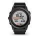 Смарт-часы Garmin Tactix 7 Pro Ballistics Edition S. Powered T. Watch w. Applied B. and Nylon Band (010-02704-20/21) 612677 фото 8