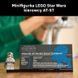 Блоковий конструктор LEGO Star Wars Крокохід AT-ST (75417) 613451 фото 38