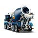 Блоковый конструктор LEGO Technic Автобетоносмеситель (42112) 009604 фото 4