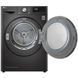 Сушильная машина LG RC90V9JV2W 040705 фото 5
