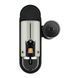 Капсульна кавоварка еспресо DeLonghi Nespresso Citiz & Milk EN 267.WAE 015843 фото 6