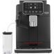 Кавомашина автоматична Gaggia CADORNA Milk Black 016417 фото 1