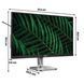 Монитор PHILIPS 27B2G5601/00 27" 2560x1440px IPS 4ms [GTG] 2050429 фото 2