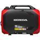 Інверторний бензиновий генератор Honda EU32i 015318 фото 4