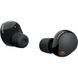 Навушники TWS Sony WF-1000XM5 Black (WF1000XM5B.CE7) 029330 фото 4