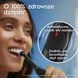 Набір з 2-х електричних зубних щіток Oral-B iO Series 2 DUO Night Black + Forest Green iOS2d.2ZZ9.0 572958 фото 5