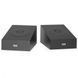 Колонки акустические Elac Debut 2.0 DA42 Black Ash Vinyl 004056 фото 1