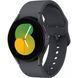 Смарт-часы Samsung Galaxy Watch5 40mm Graphite (SM-R900NZAA) 035196 фото 1