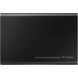 SSD накопитель Samsung T7 Touch 500GB Black (MU-PC500K/WW) 002242 фото 4