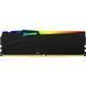 Пам'ять для настільних комп'ютерів Kingston FURY 64 GB (2x32GB) DDR5 5200 MHz Beast RGB EXPO (KF552C36BBEAK2-64) 033831 фото 3