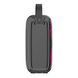 Портативна колонка W-King T9 60W Black 034364 фото 3