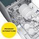 Посудомоечная машина SAMSUNG DW50DG451B00 2023758 фото 10