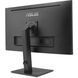 Монітор ASUS VA32UQSB (90LM04W7-B01E70) 023156 фото 7