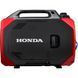 Інверторний бензиновий генератор Honda EU32i 015318 фото 7