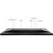 Монітор Lenovo ThinkVision E27q-20 (62D0GAT1) 023604 фото 10