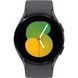 Смарт-часы Samsung Galaxy Watch5 40mm Graphite (SM-R900NZAA) 035196 фото 2