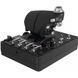 Джойстик Logitech X-56 Rhino Saitek Pro Flight (945-000059) 014221 фото 4