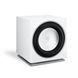 Сабвуфер активный DALI SUB E-12 F White 039225 фото 3